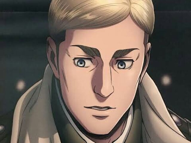 Erwin Smith