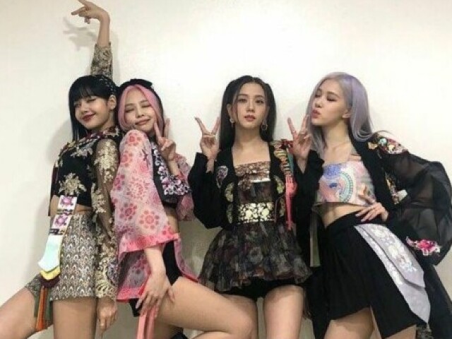 Blackpink