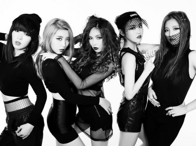 4minute