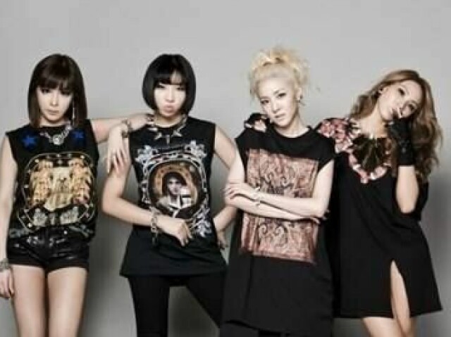 2ne1