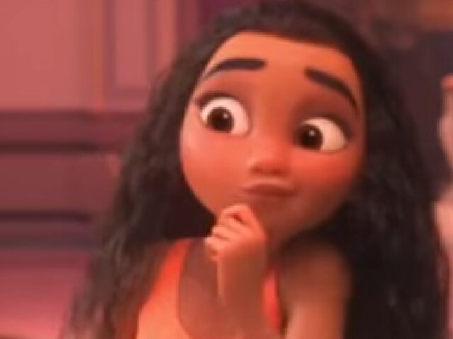 Moana