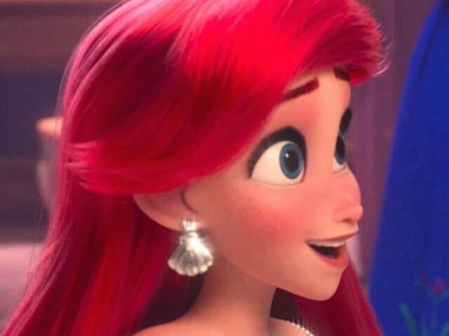 Ariel