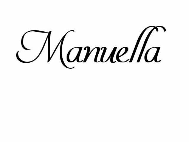 Manuella