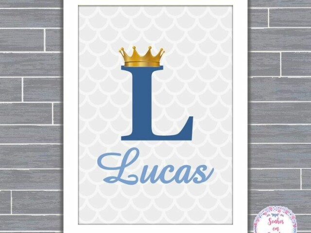 Lucas