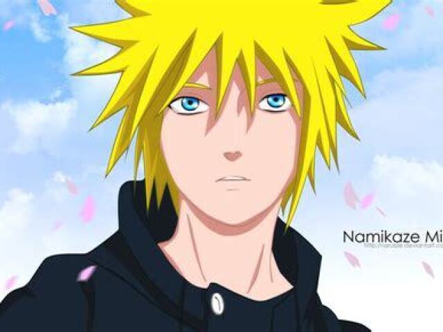 minato