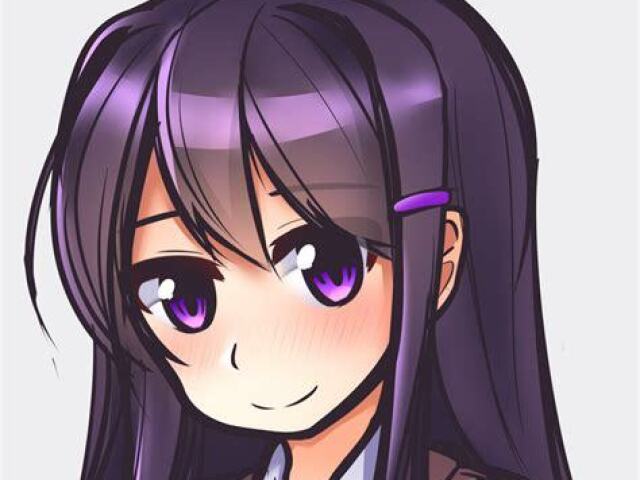 Yuri The Knife Gril