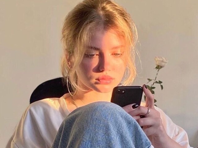 📱🌼🦋