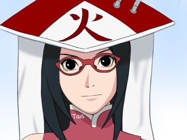 Sarada