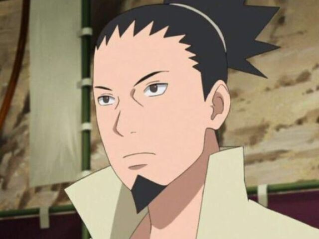 Shikamaru