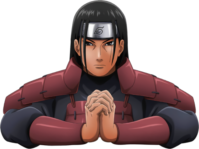 Hashirama