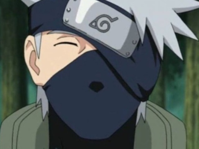 Kakashi