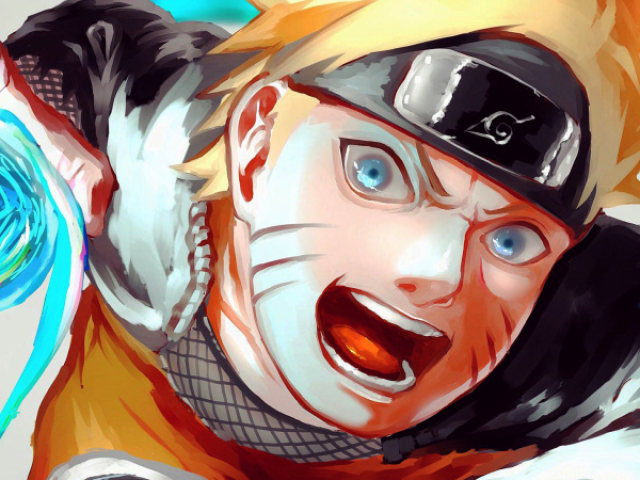 Naruto