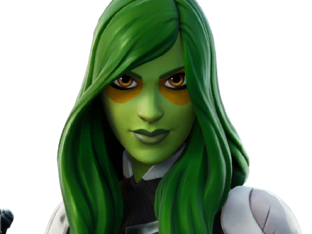 Gamora