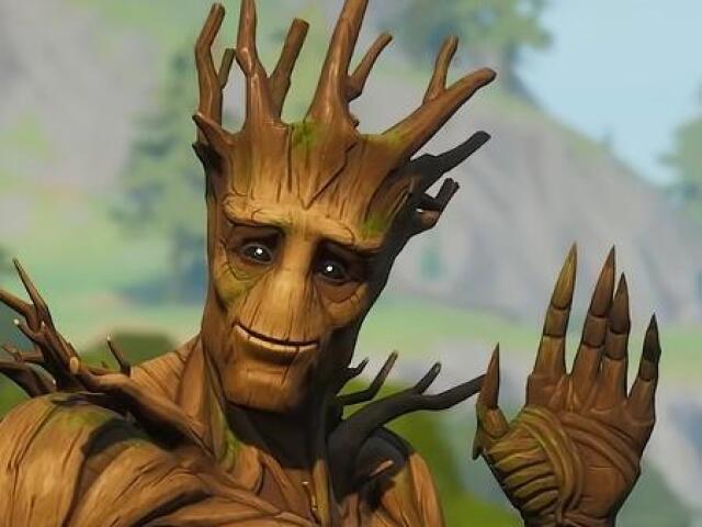 Groot