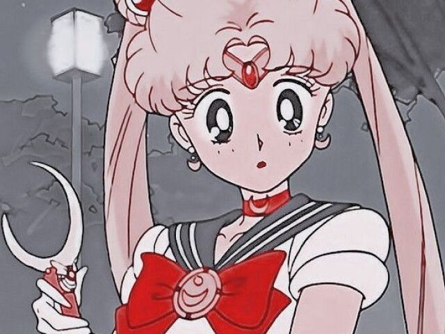 SAILOR MOON