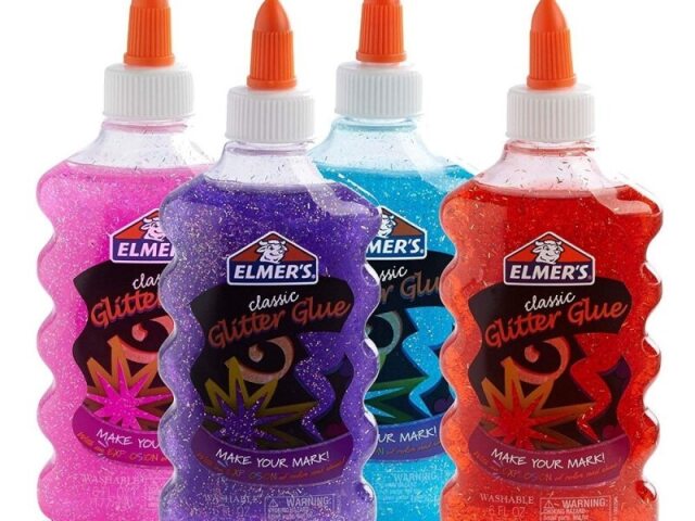 elmers