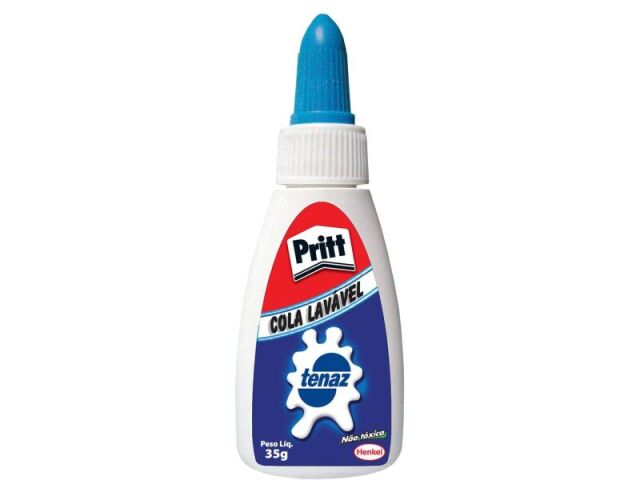 pritt