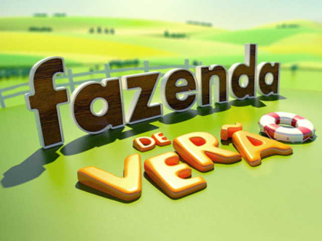 Curiosidades Fazenda de Verão