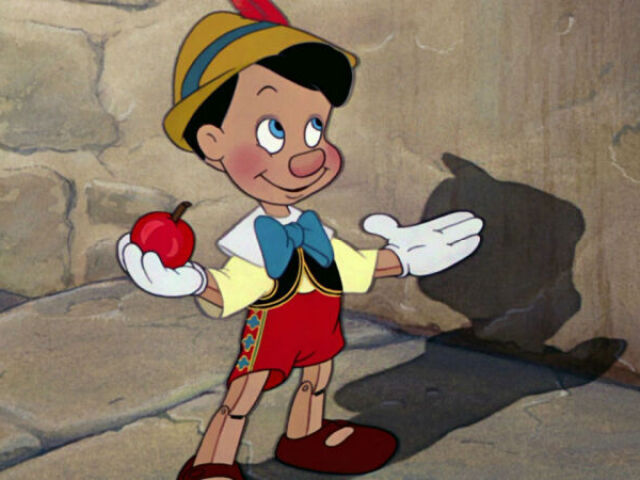 Pinocchio