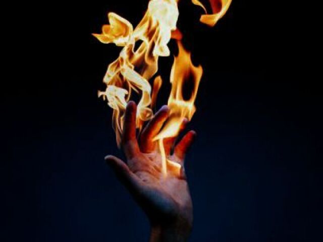 Fogo