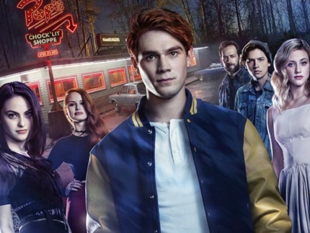 Você realmente conhece Riverdale?