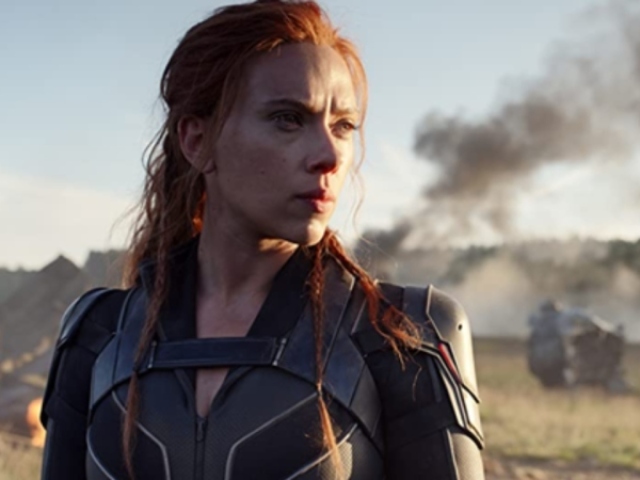 Natasha Romanoff