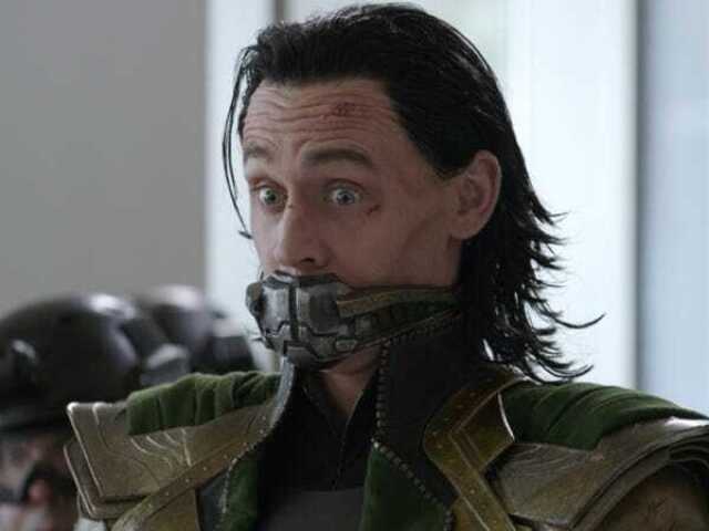 Loki
