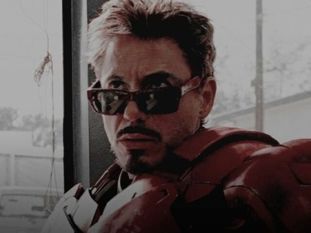 Tony Stark