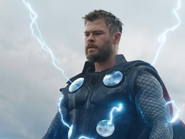 Thor