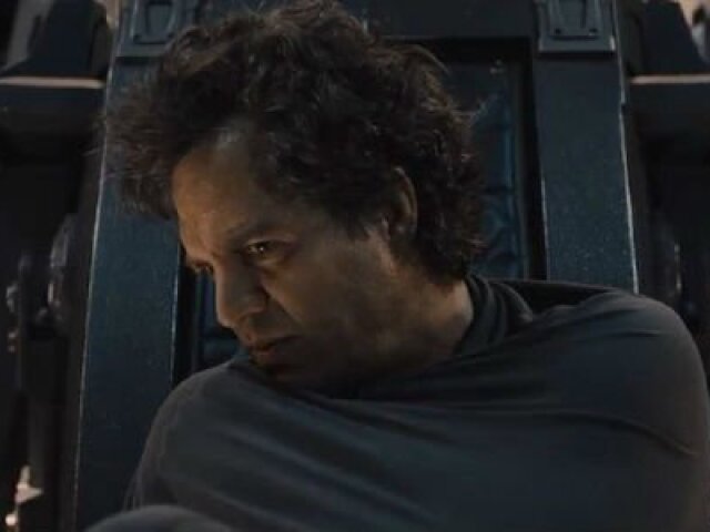 Bruce Banner