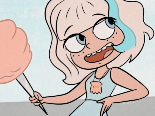 Jackie Lynn Thomas!