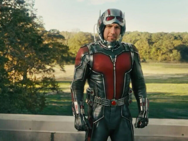 Scott Lang