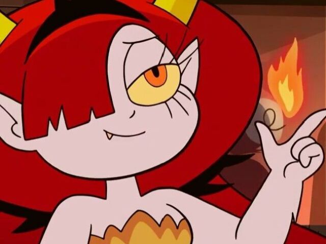 Hekapoo!