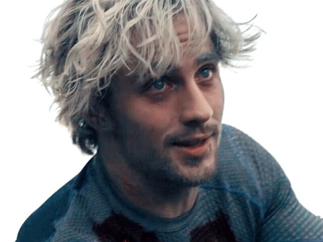 Pietro Maximoff
