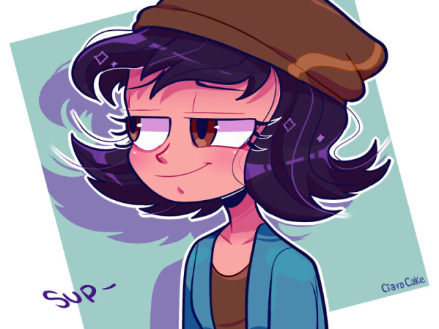Janna Banana!