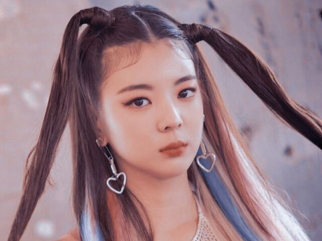 Acerte o MV pela Lia de ITZY
