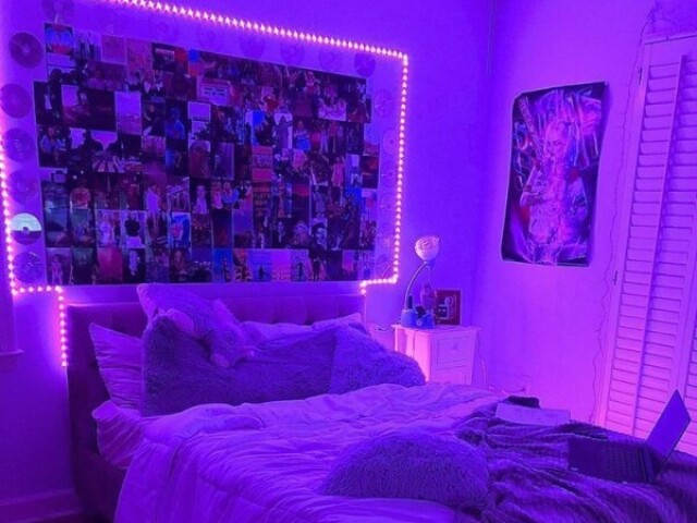 -~✨Monte seu quarto aesthetic!✨~-