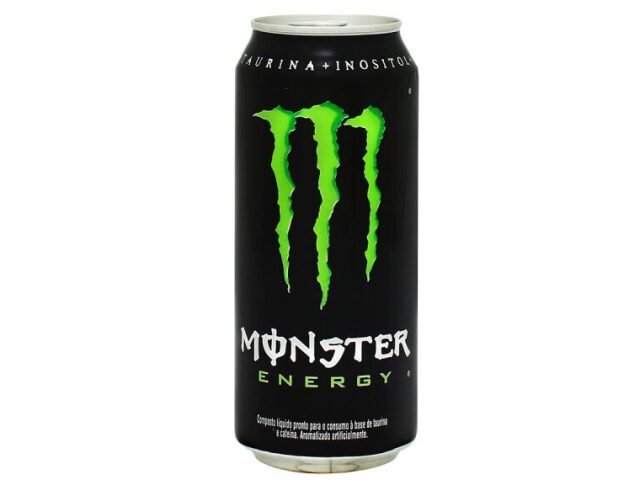 →Monster