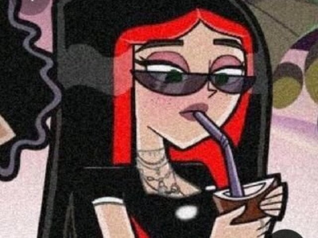 E-girl