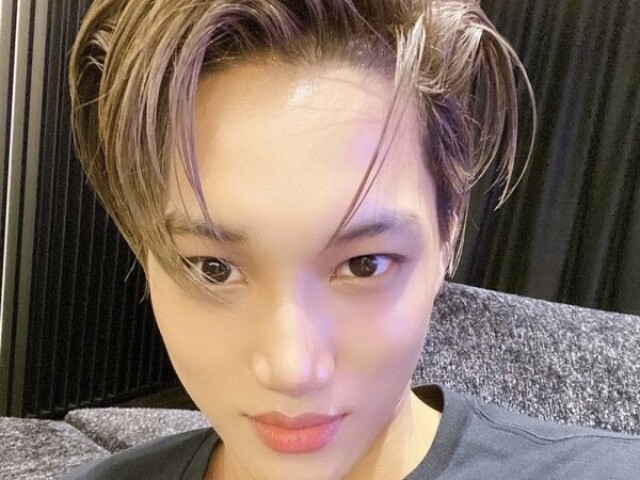 KAI (EXO)