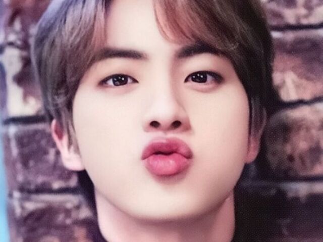 JIN (BTS)