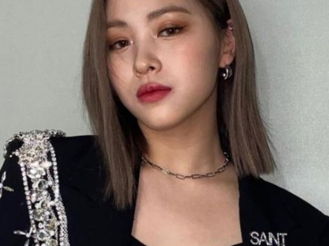 RYUJIN (ITZY)