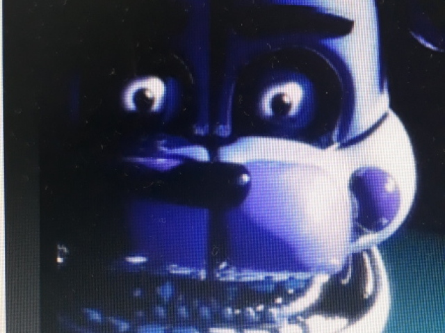 Fnaf 5