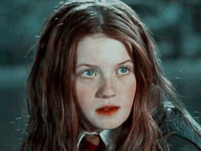 Ginny Weasley