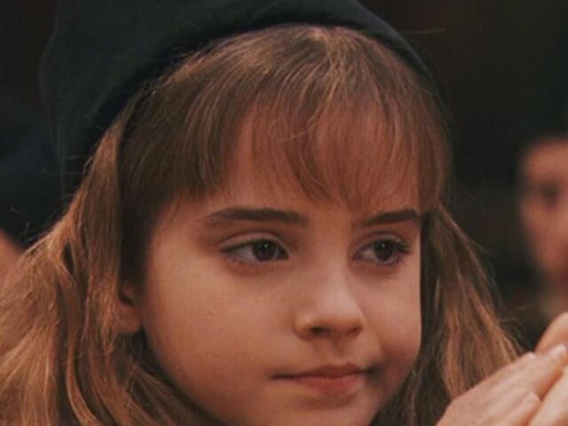 Hermione Granger