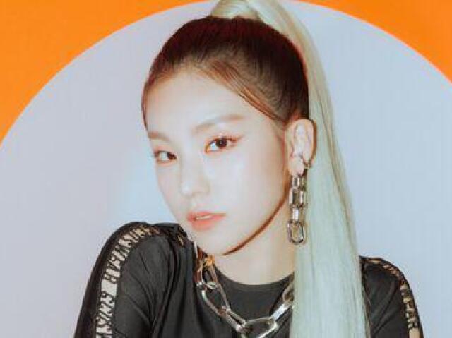 YEJI (ITZY)