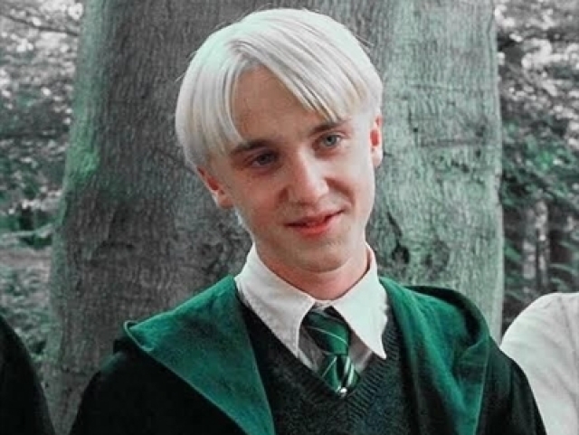 Draco Malfoy