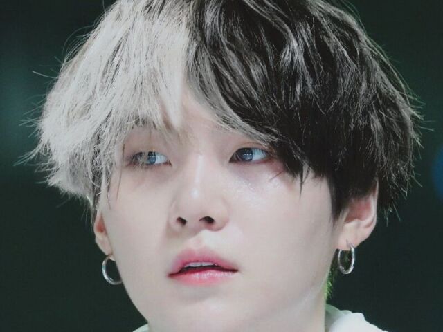 YOONGI (BTS)