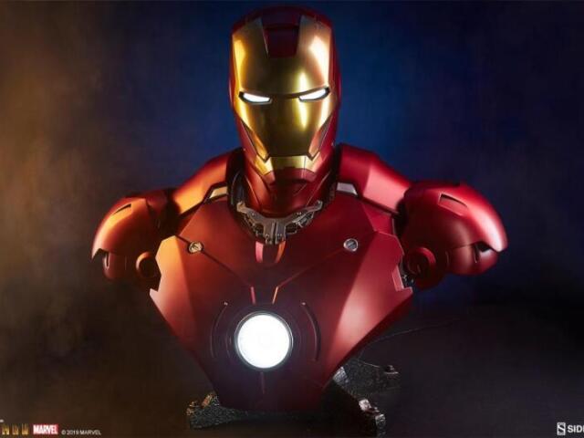 Homem de Ferro