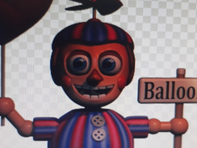 Ballon Boy